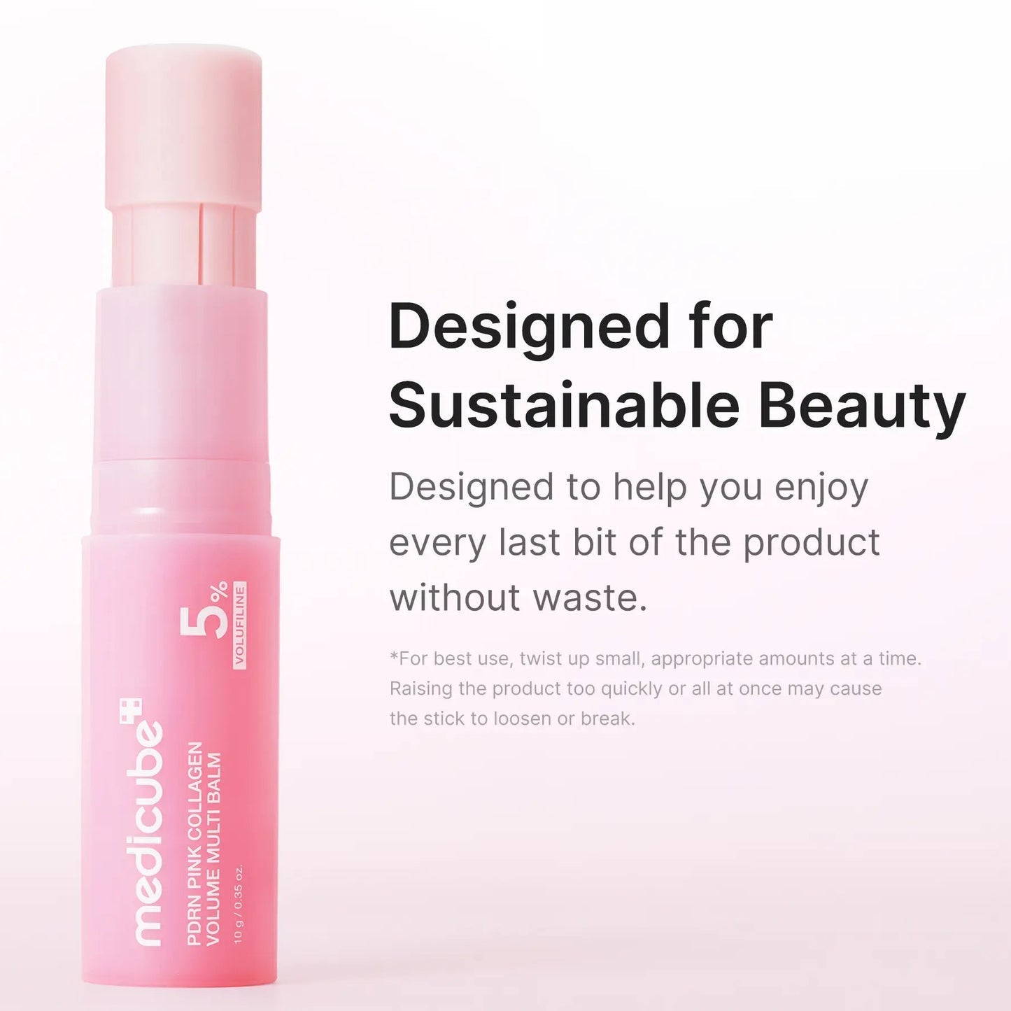 Pink Collagen Volume Multi Balm