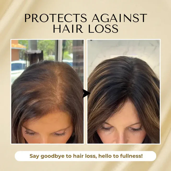 Biotin Hair Growth Oil