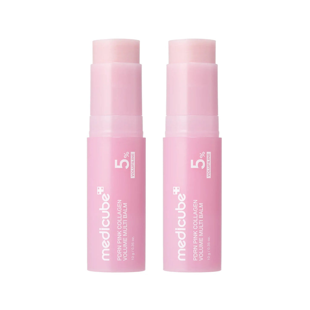 Pink Collagen Volume Multi Balm
