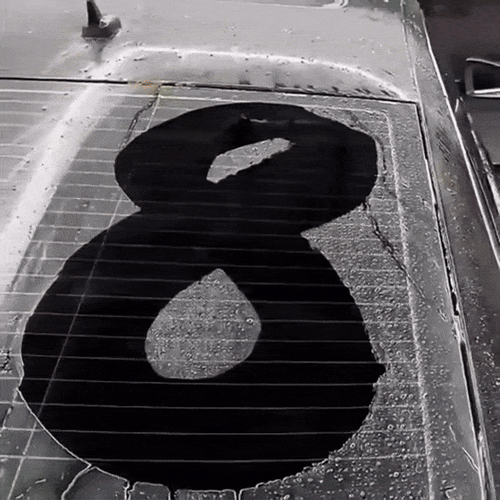 Car Oil Film Cleaner | Ultimate Clarity in Any Weather