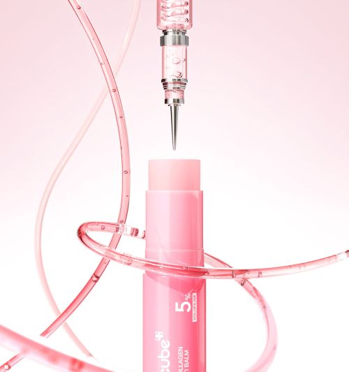 Pink Collagen Volume Multi Balm